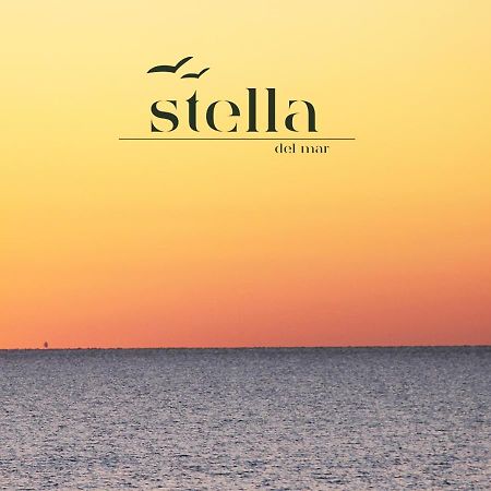 Stella Del Mar Hotel San Felipe  Exterior photo