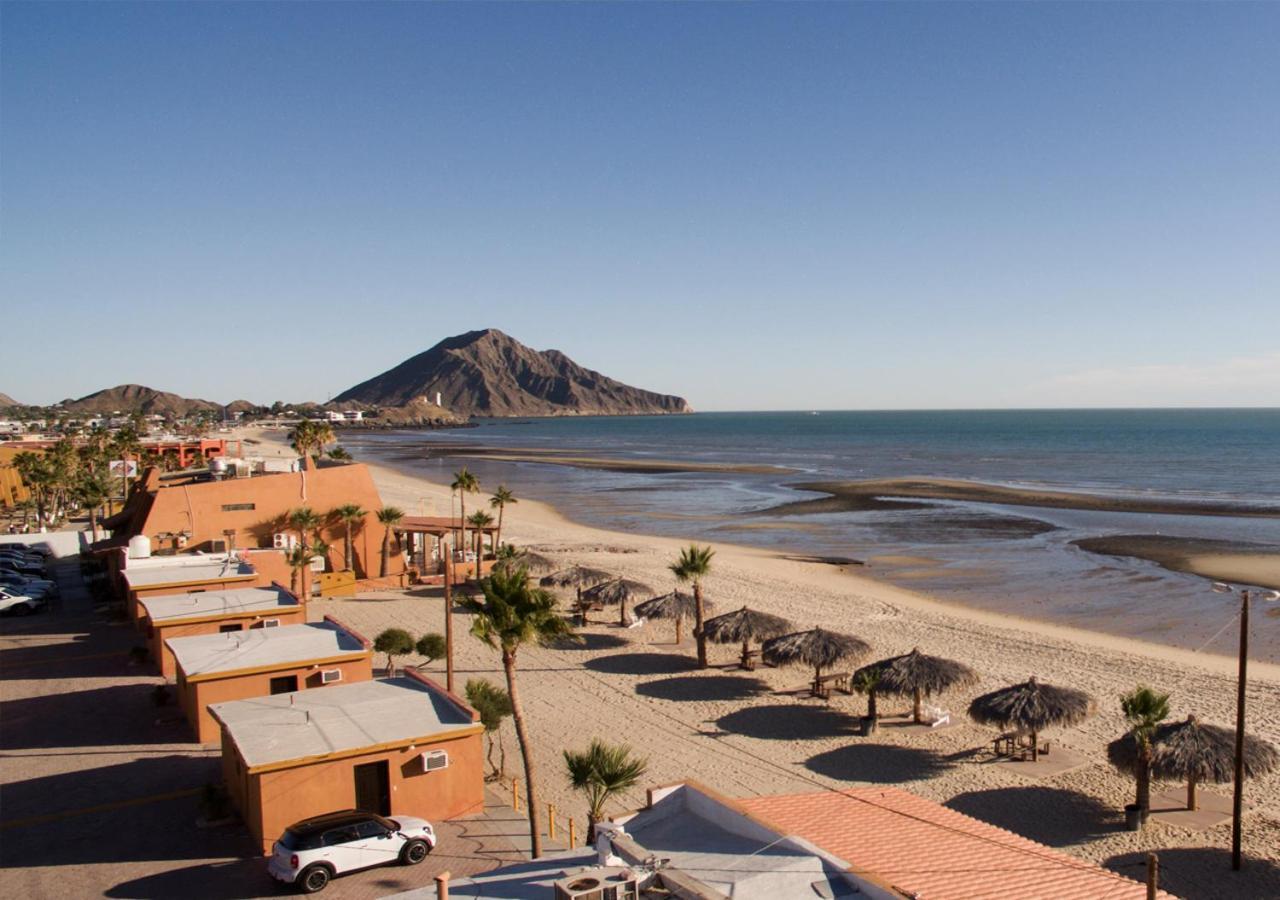 Stella Del Mar Hotel San Felipe  Exterior photo