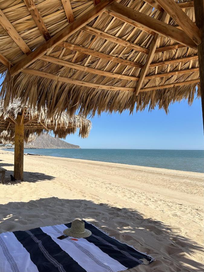 Stella Del Mar Hotel San Felipe  Exterior photo