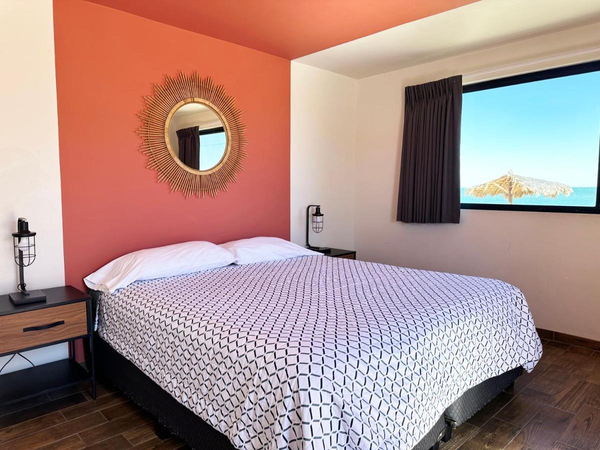 Stella Del Mar Hotel San Felipe  Exterior photo