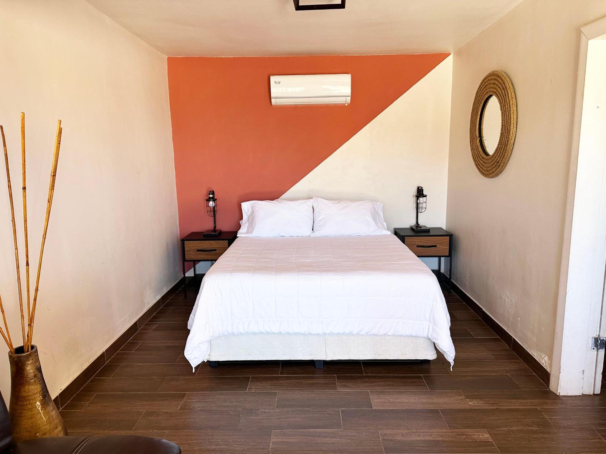Stella Del Mar Hotel San Felipe  Room photo