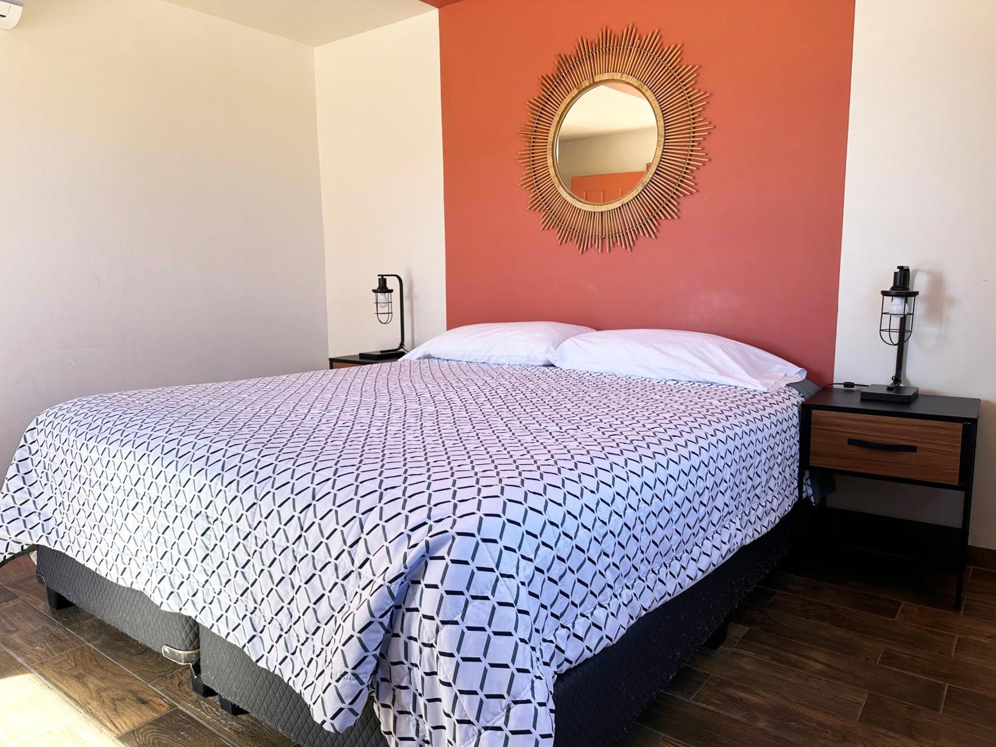 Stella Del Mar Hotel San Felipe  Room photo