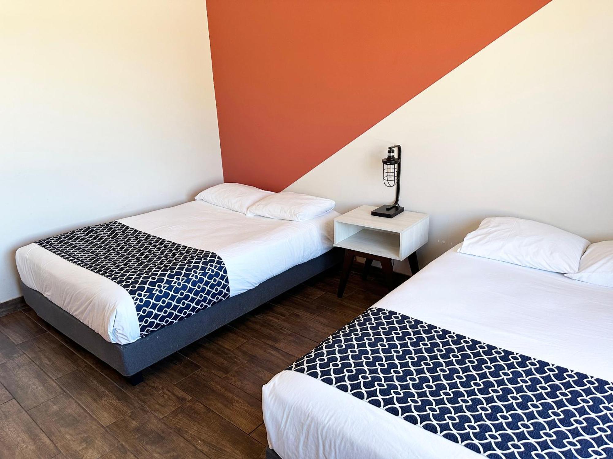 Stella Del Mar Hotel San Felipe  Room photo