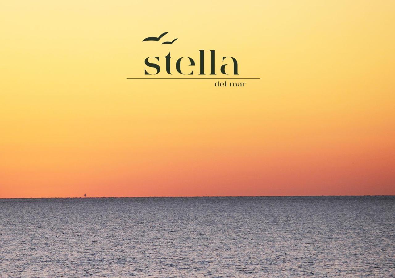 Stella Del Mar Hotel San Felipe  Exterior photo